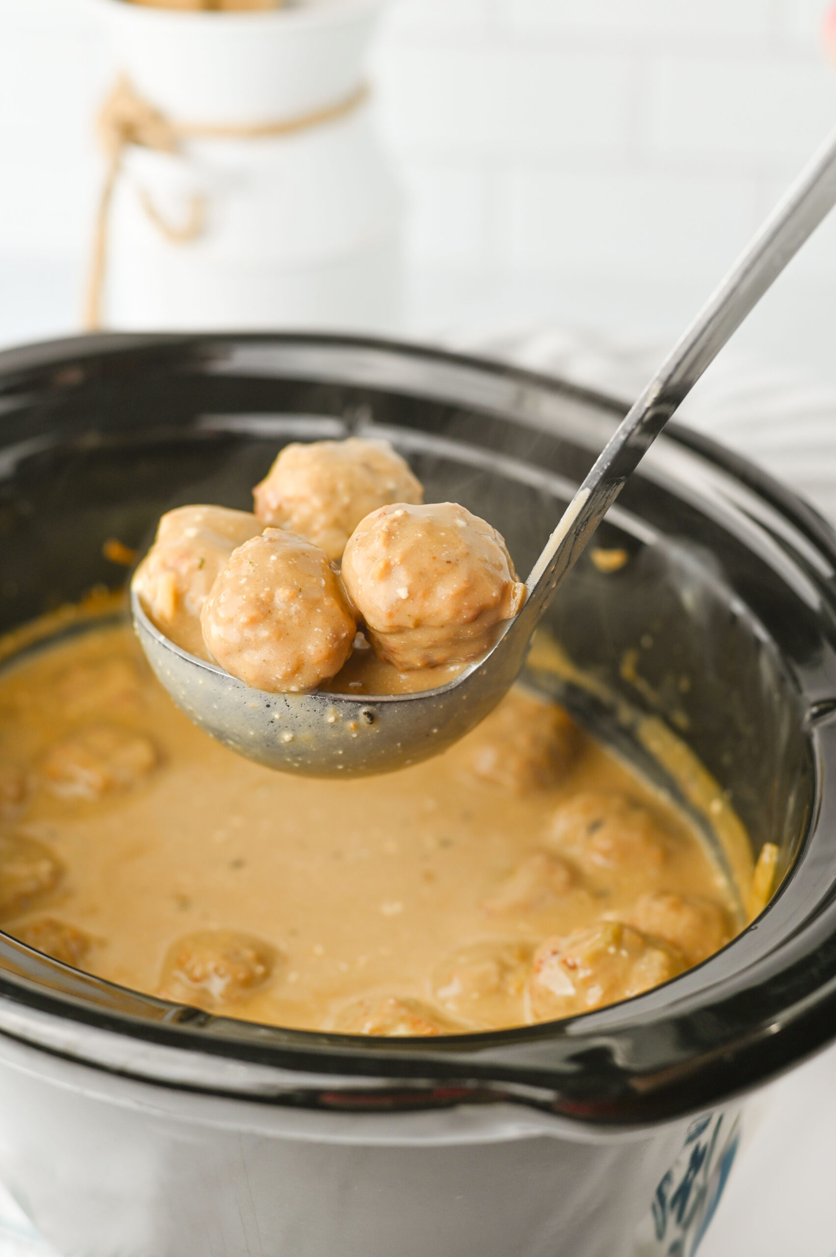 How To Make Swedish Meatballs