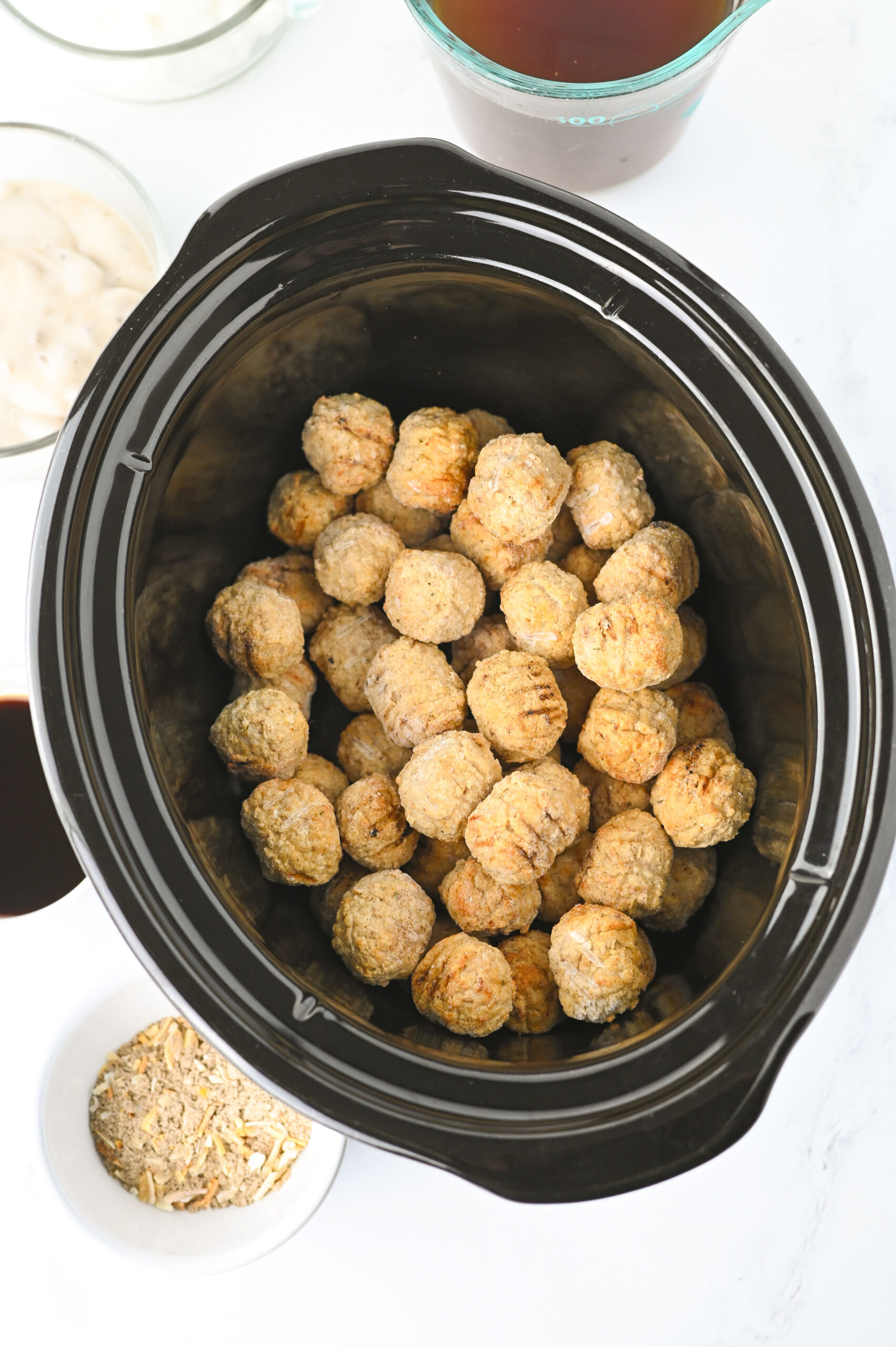 How To Make Swedish Meatballs