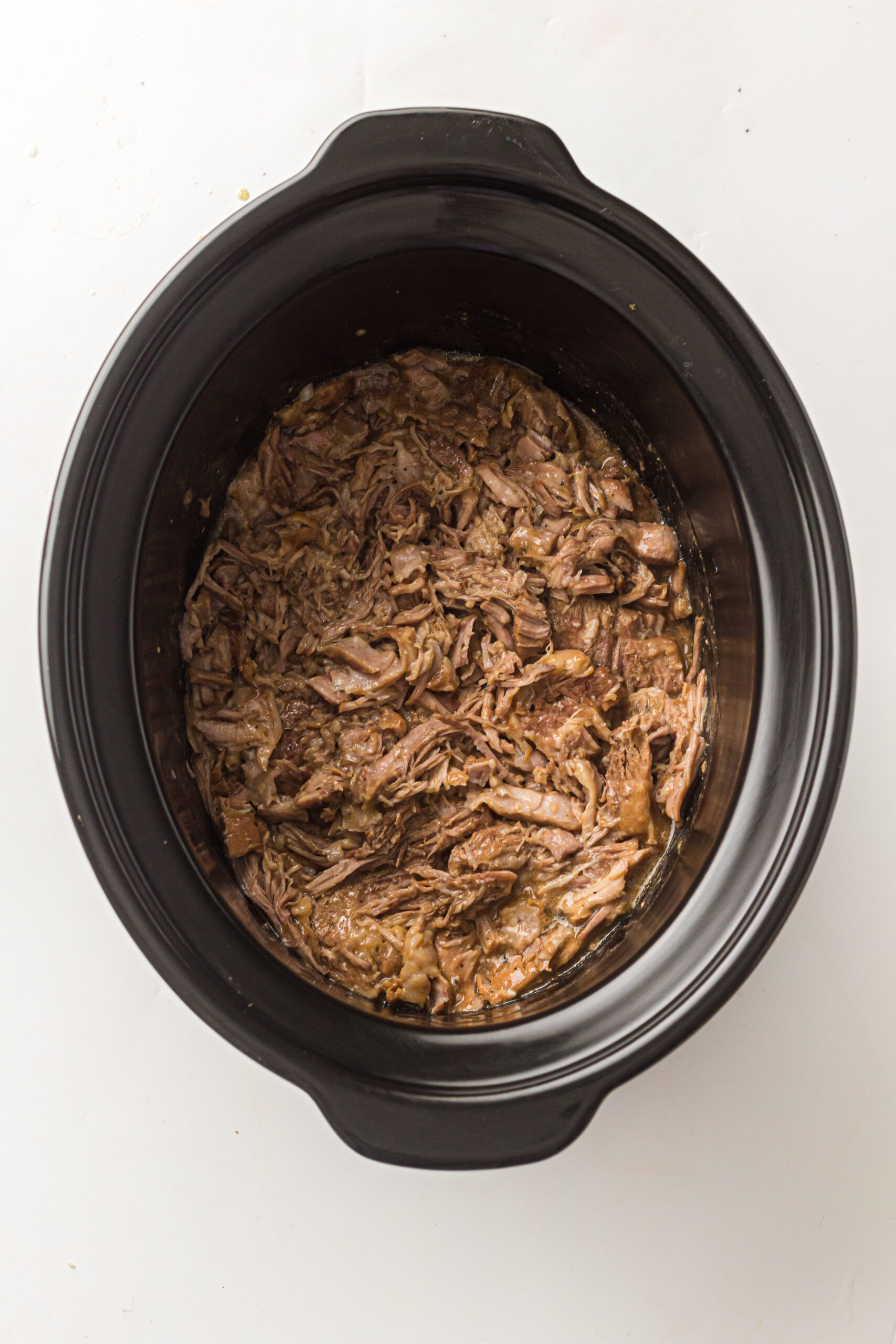 How to Make Mississippi Pork Roast