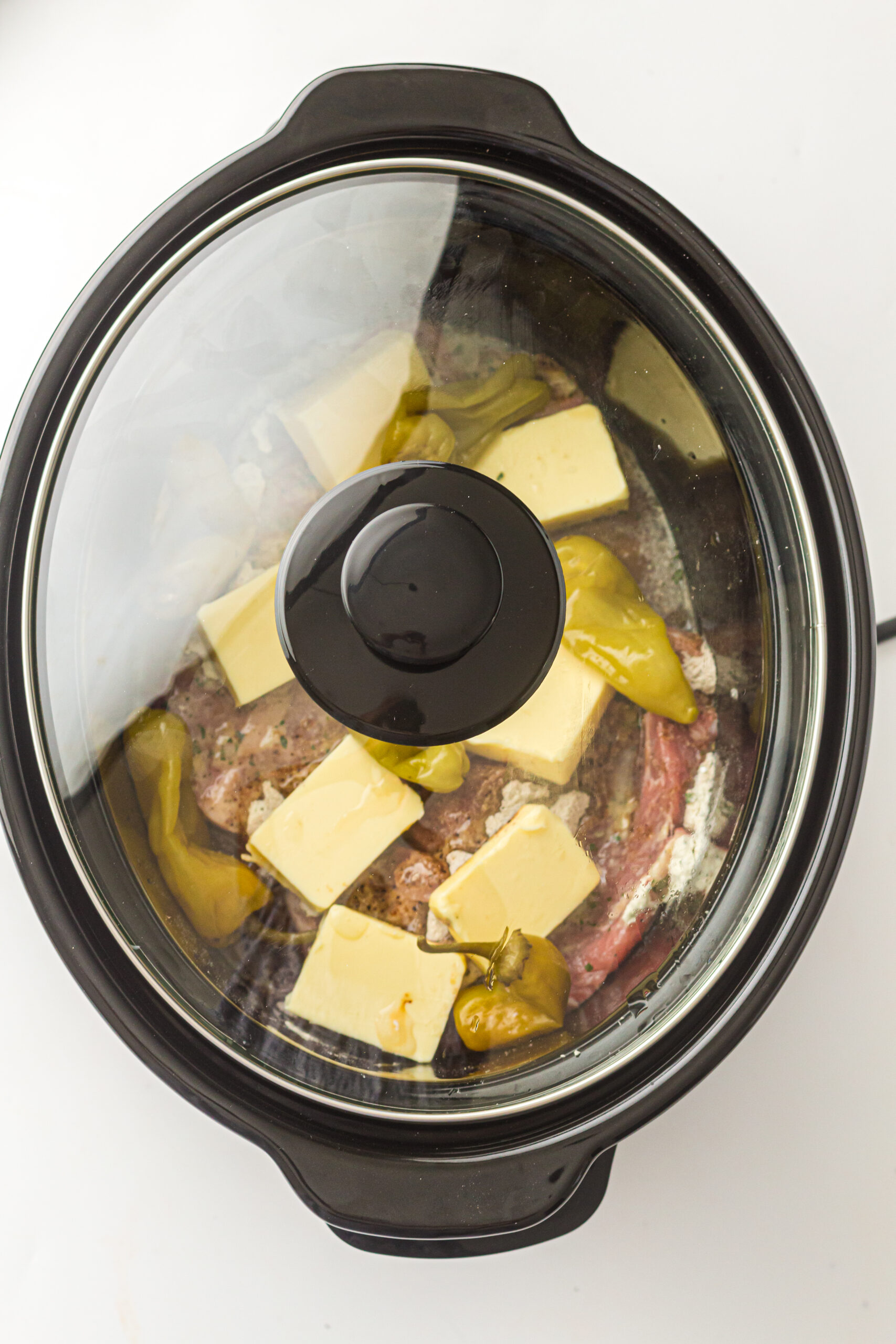 How to Make Mississippi Pork Roast