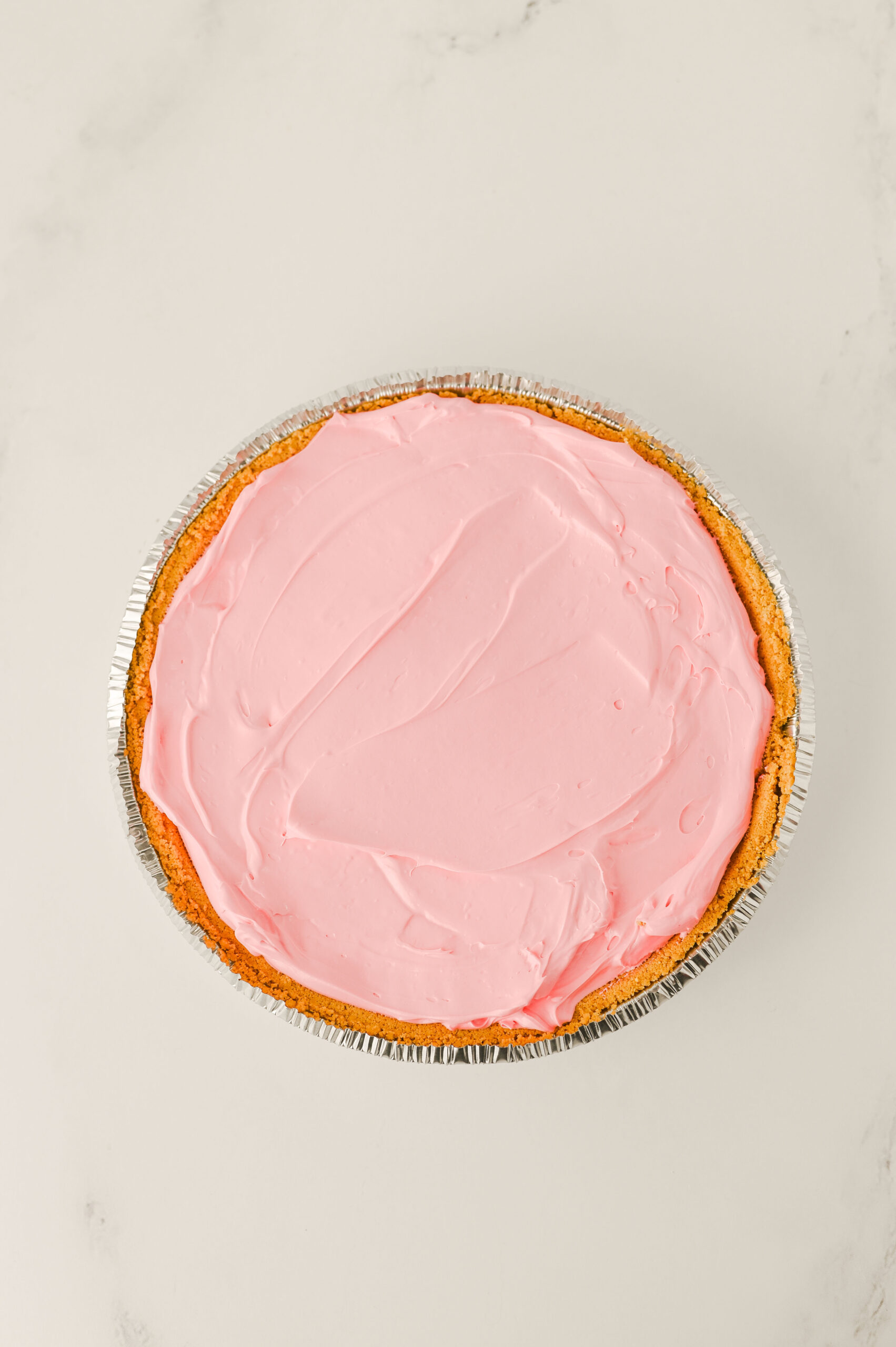 How to Make Kool Aid Pie with Cool Whip