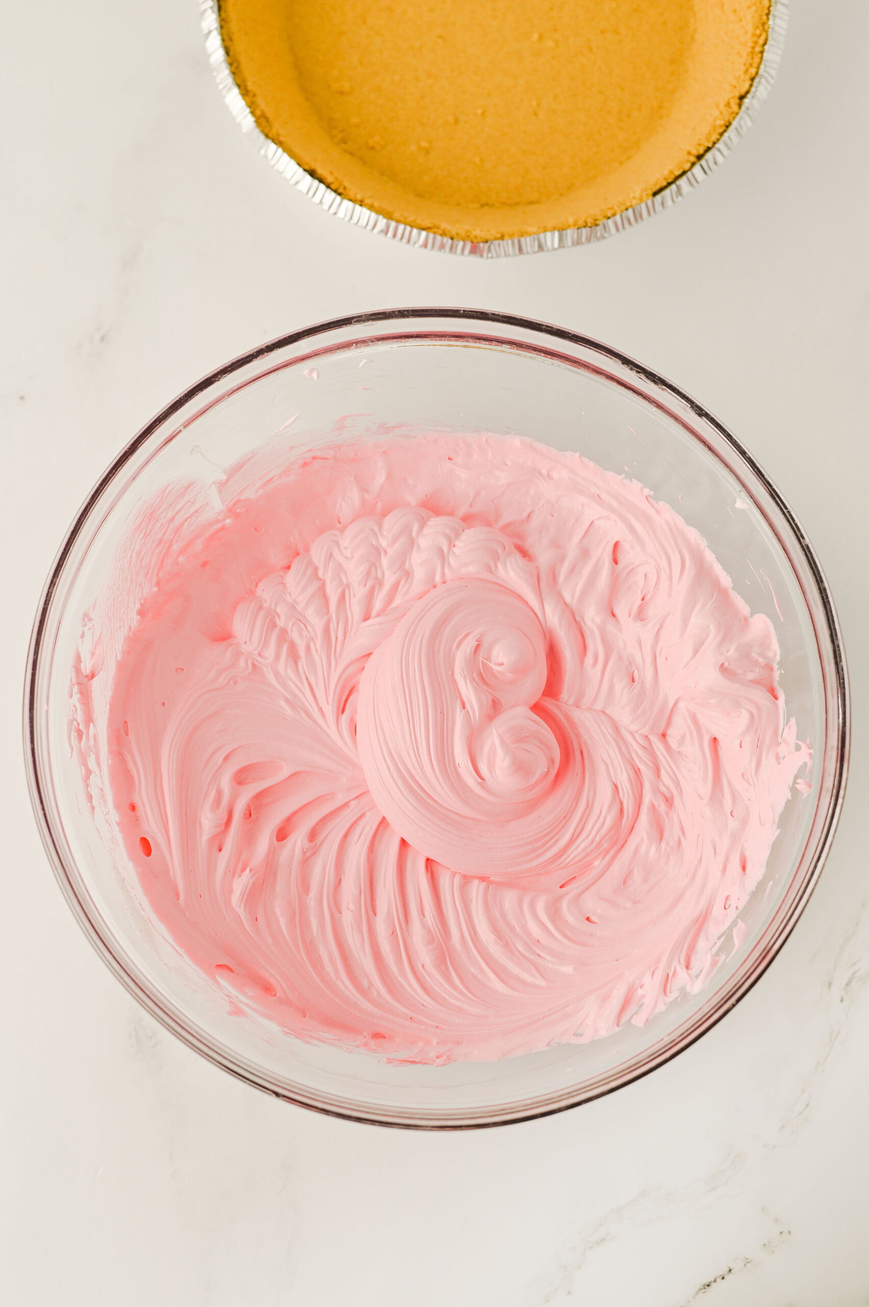 How to Make Kool Aid Pie with Cool Whip