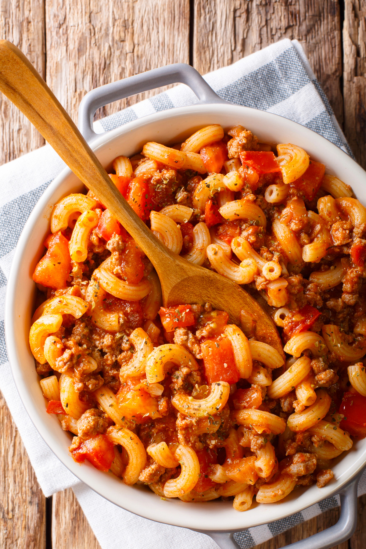 American Goulash