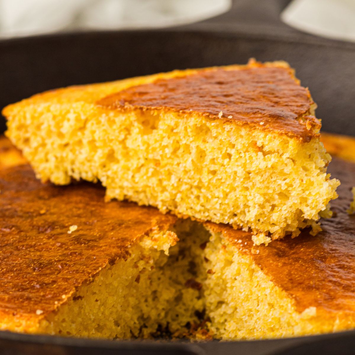 Old Fashioned Cornbread