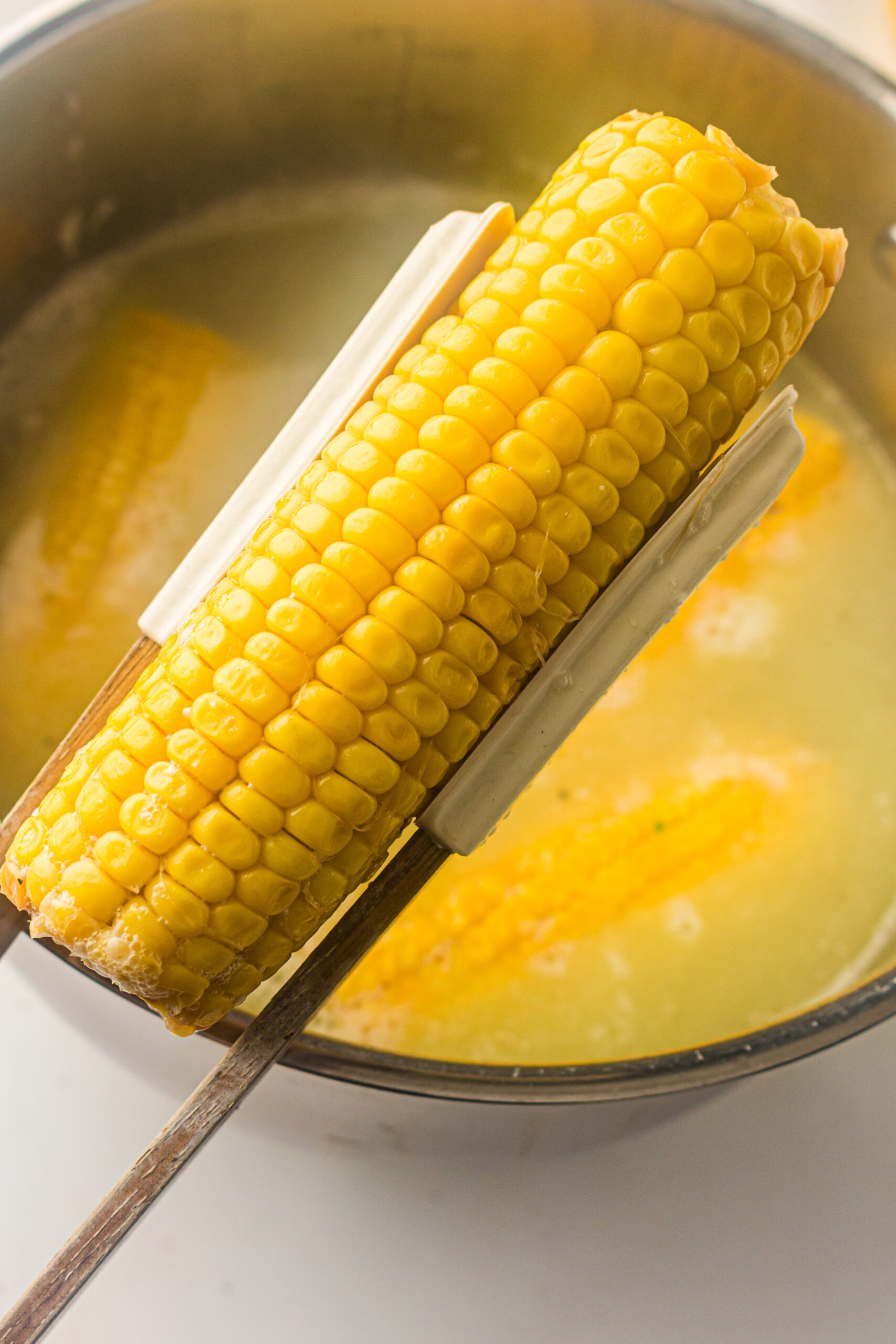 Easy Corn on the Cob
