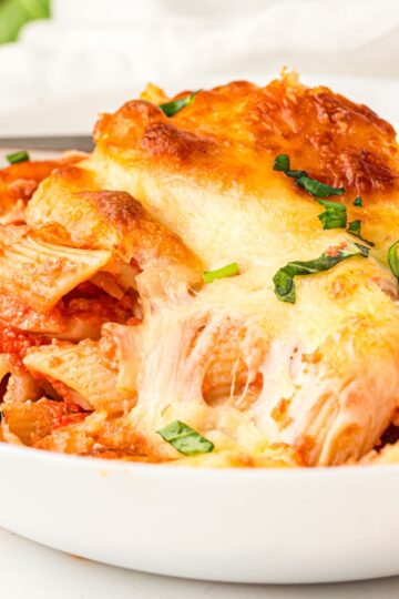 Baked Ziti