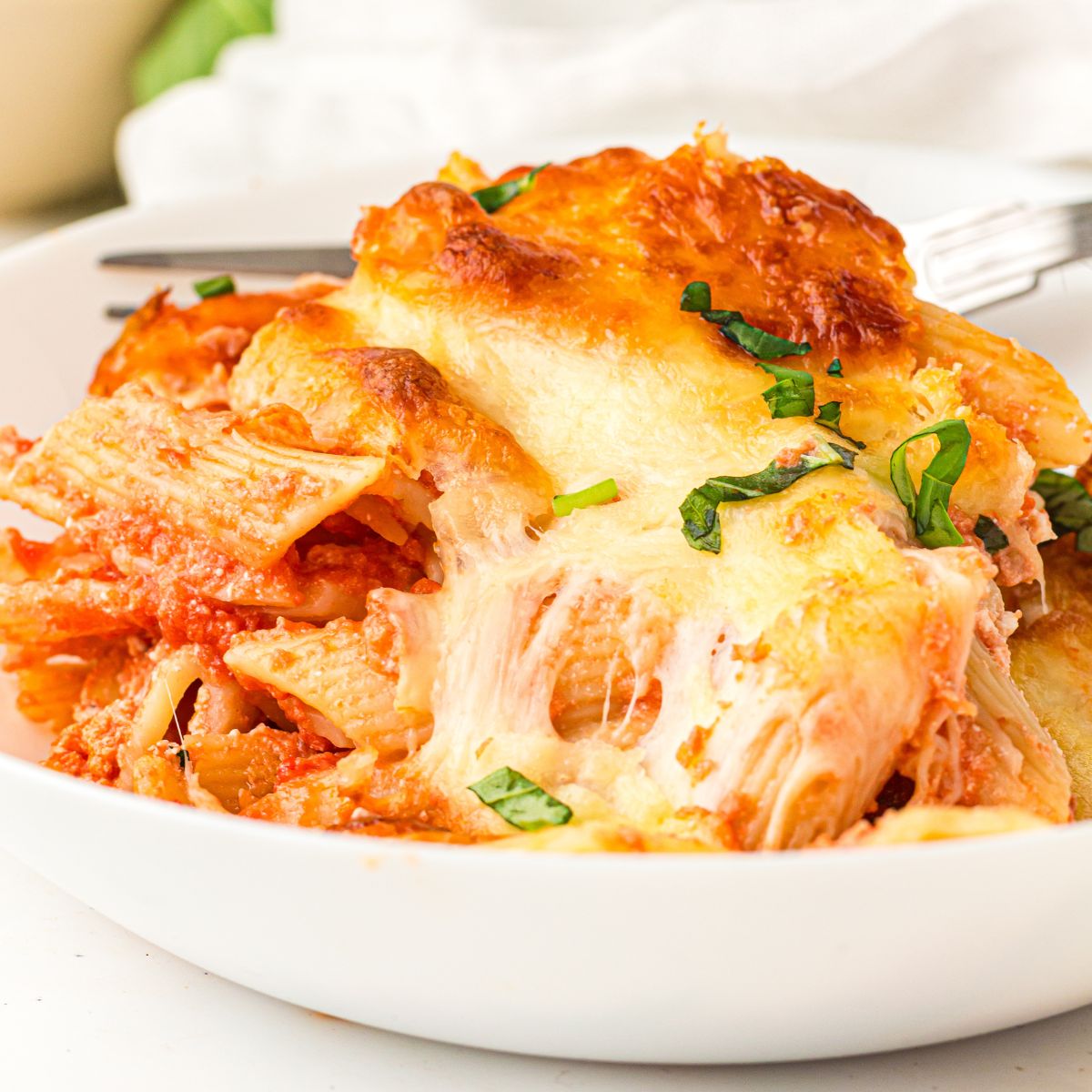 Baked Ziti