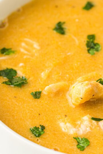 Old Fashioned Chicken Vegetable Soup